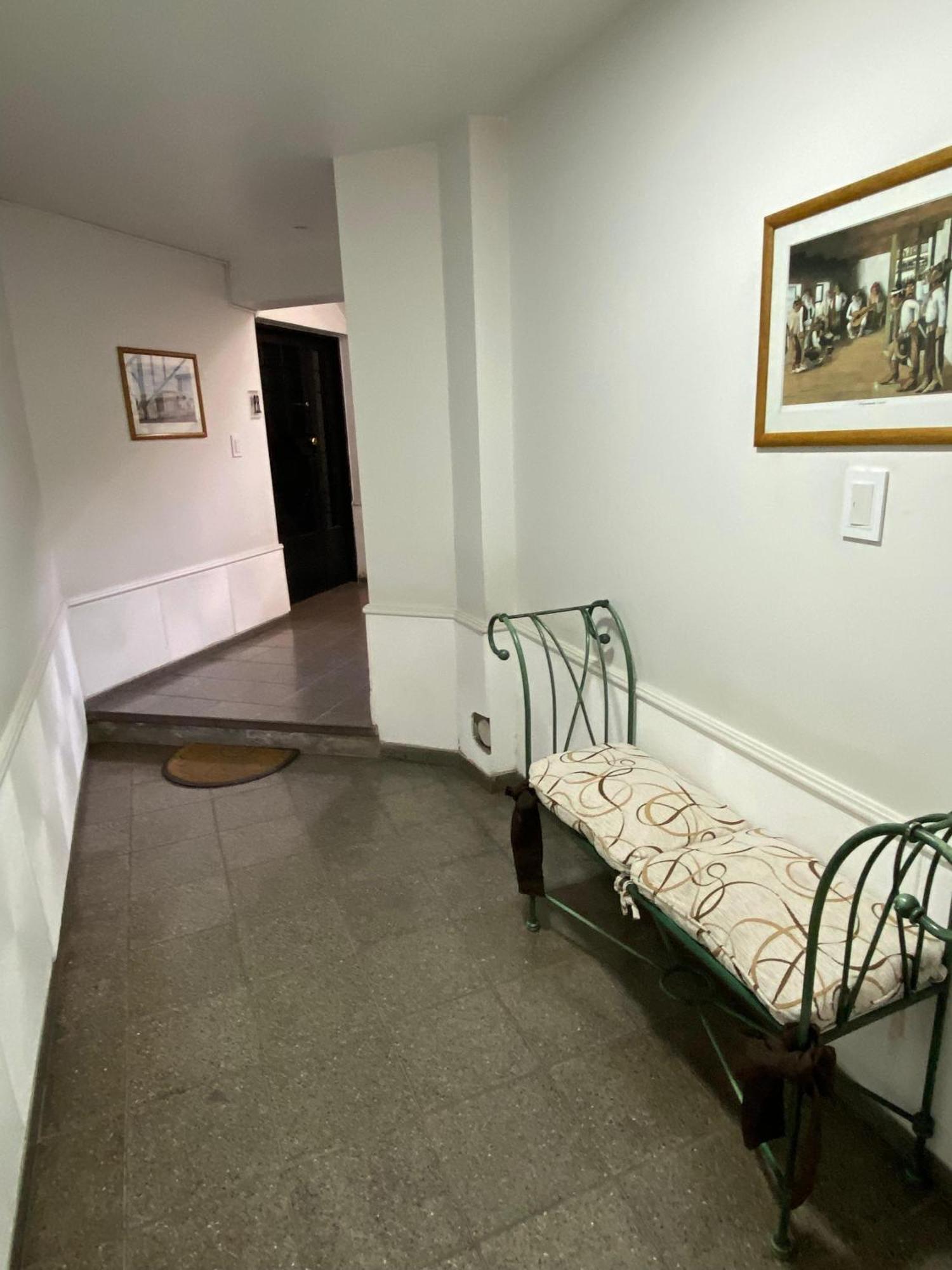 Departamentos Mendoza Διαμέρισμα Εξωτερικό φωτογραφία
