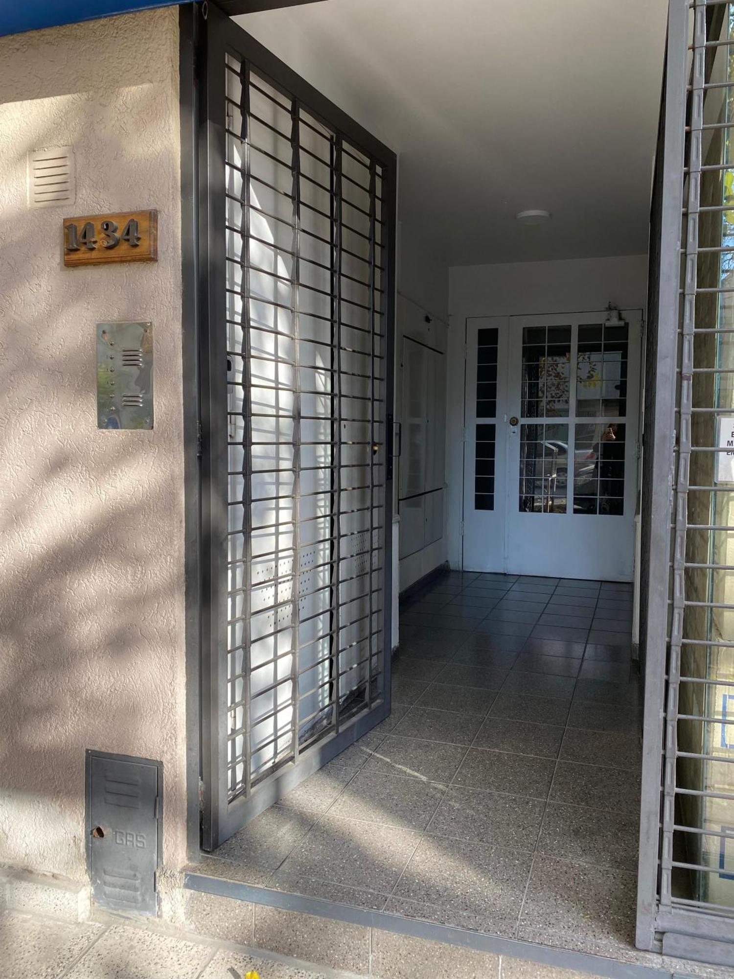 Departamentos Mendoza Διαμέρισμα Εξωτερικό φωτογραφία