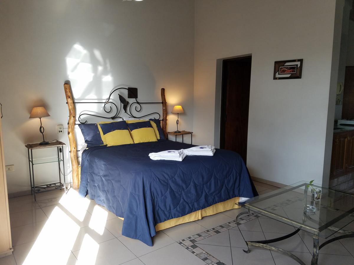 Departamentos Mendoza Διαμέρισμα Εξωτερικό φωτογραφία