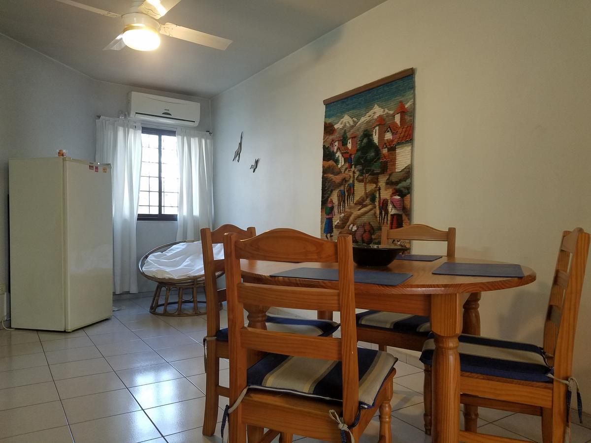 Departamentos Mendoza Διαμέρισμα Εξωτερικό φωτογραφία