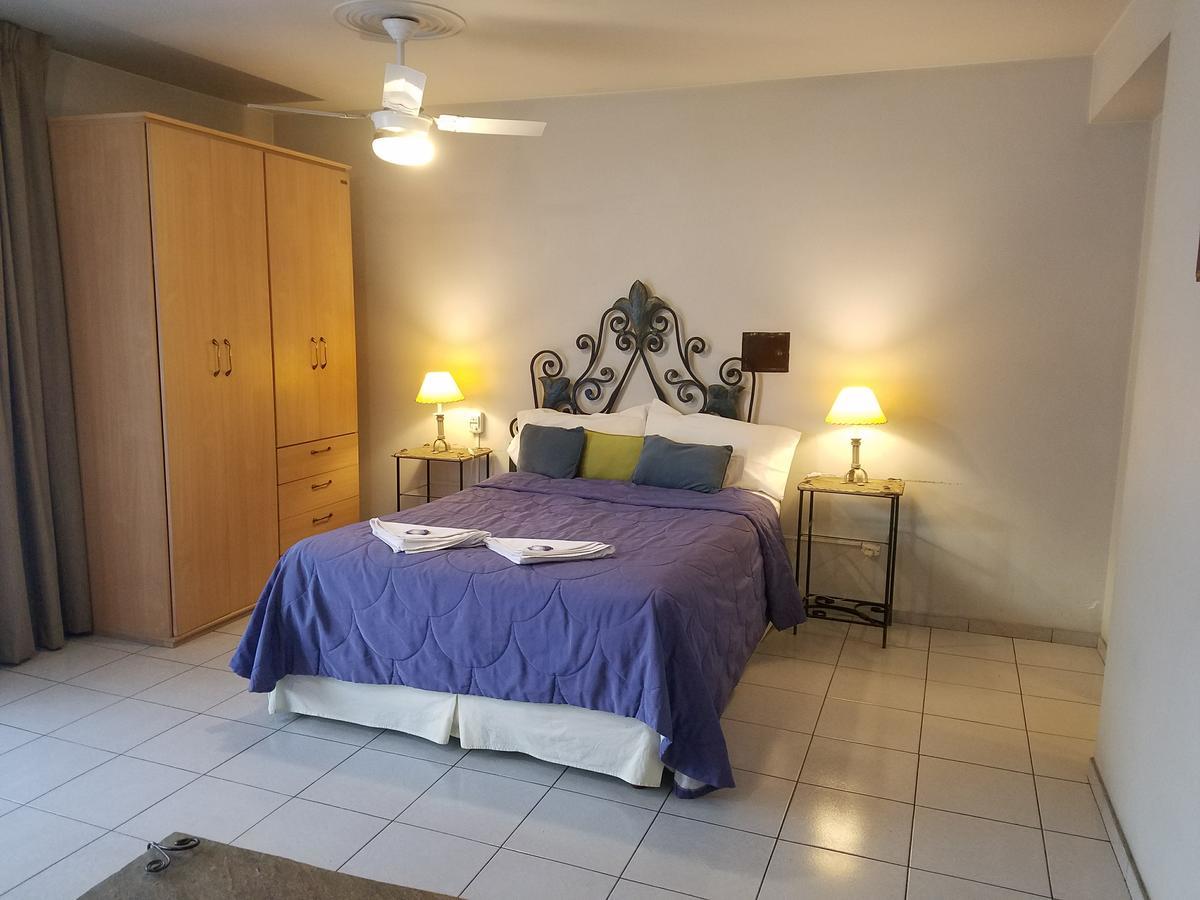 Departamentos Mendoza Διαμέρισμα Εξωτερικό φωτογραφία