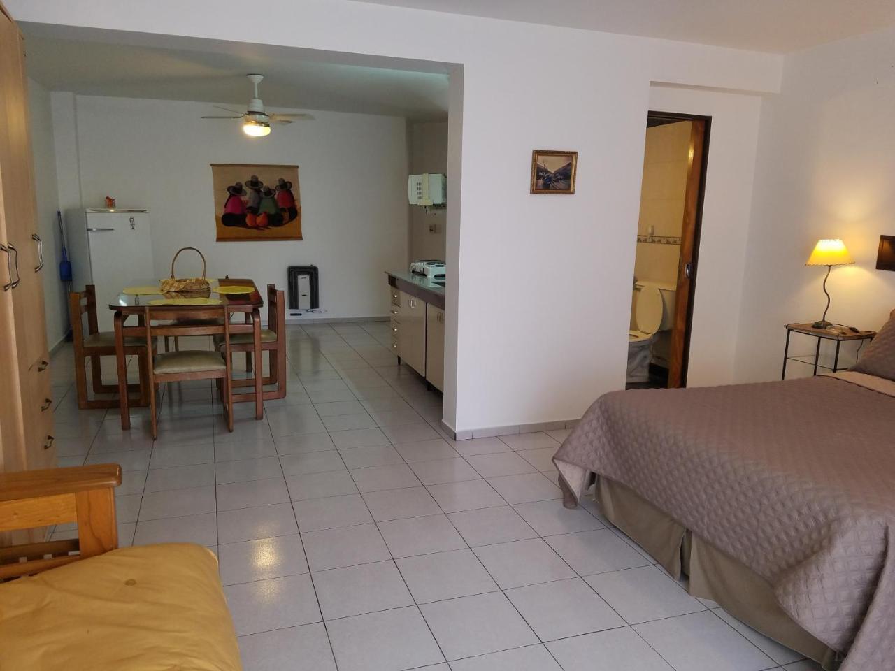 Departamentos Mendoza Διαμέρισμα Εξωτερικό φωτογραφία