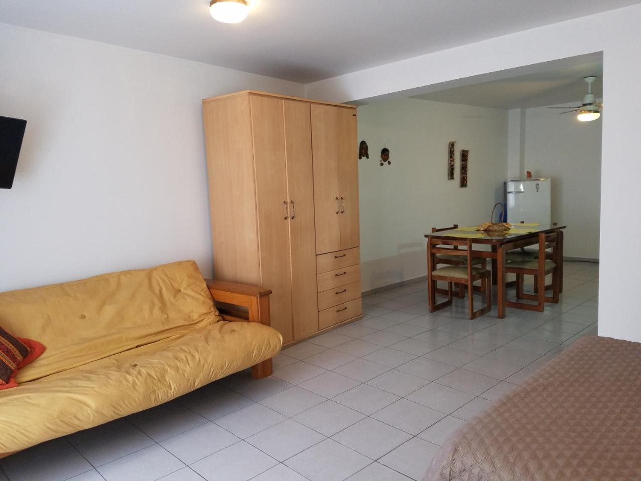 Departamentos Mendoza Διαμέρισμα Εξωτερικό φωτογραφία